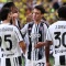 Thắng Dortmund, phải chăng Juventus đã tìm lại bản sắc?