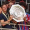 2 danh hiệu trong 3 tháng – Oliver Glasner đã là HLV vĩ đại nhất lịch sử Crystal Palace?