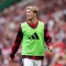 Điều gì sẽ xảy ra với Vlahovic và Juventus nếu Milan mua được Hojlund từ Man United?