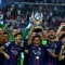 PSG sau Siêu cúp châu Âu: Giữ vững bộ khung, 'dọn kho' trước giờ G