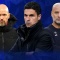 Arsenal bạo chi kỷ lục – mùa 2025/26 là phép thử lớn cho Arteta