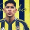 CHÍNH THỨC! Edson Alvarez cập bến Fenerbahce của Mourinho