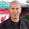 Zidane bất ngờ nổi lên ứng viên thay thế Arne Slot tại Liverpool