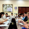 TP.HCM hoàn tất khâu chuẩn bị cho Liên hoan Võ thuật Quốc tế 2025, tiếp lửa Đoàn Thể thao Việt Nam trước SEA Games 33