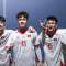 Thắng U17 Macau, U17 Việt Nam được CĐV ngợi khen