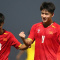 U17 Việt Nam thắng tưng bừng Malaysia, giành vé dự cúp châu Á