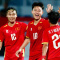 CĐV Myanmar đến nhầm sân của tuyển nữ Việt Nam tại SEA Games 33