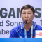 HLV Kim Sang-sik: U22 Việt Nam tự tin vào chung kết SEA Games 33