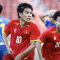 CĐV ĐNÁ phản ứng khi U22 Việt Nam vào chung kết SEA Games 33 đầy kịch tính