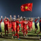 U17 Việt Nam sáng cửa dự World Cup nhờ thay đổi lớn của FIFA