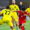 Malaysia gián tiếp nhận tội, Việt Nam sáng cửa thắng 3-0
