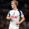Liverpool nhắm chiêu mộ Lucas Bergvall từ Tottenham