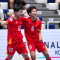 Hủy diệt Indonesia 4-1, futsal nữ VN giành HCĐ