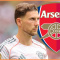 Goretzka chọn đến Anh, Arsenal hưởng lợi vụ 0 đồng