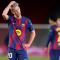 Fan Barca trút giận lên Dani Olmo sau trận thắng vô nghĩa
