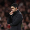 Arteta sợ Arsenal bị Mansfield làm tổn hại danh tiếng