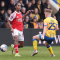 Arsenal hạ Mansfield, lập kỷ lục chưa từng có tại Anh