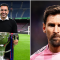 Xavi lật tẩy sự dối trá của Laporta vụ Messi