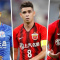 Số phận của 10 bản hợp đồng đắt giá nhất Chinese Super League