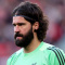 Romano xác nhận Alisson chốt tương lai tại Liverpool