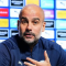 Pep cảnh báo Man City nguy cơ 'trao cúp' cho Arsenal