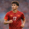 Tiền đạo Việt kiều 18 tuổi được thử lửa tại U23 Việt Nam