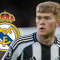 Real Madrid chấm Lewis Hall sau màn trình diễn trước Barca