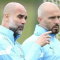 Man City xác định Enzo Maresca thay thế Pep Guardiola