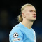 Thất vọng vì Pep, Haaland đòi rời Man City