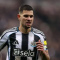 HLV Newcastle gọi tin đồn M.U mua Bruno Guimaraes là vô nghĩa