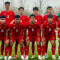 U23 Việt Nam đánh rơi chiến thắng trước U23 Triều Tiên