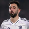 Lộ điều khoản 57 triệu bảng để Bruno Fernandes rời Man Utd