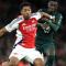 Man Utd bất ngờ đưa sao trẻ Arsenal vào tầm ngắm