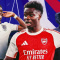 Nỗi lo Bukayo Saka đi vào vết xe đổ của Michael Owen