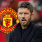 Vì sao Man Utd sẵn sàng bỏ qua Luis Enrique để tin Michael Carrick