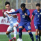 Thua Thái Lan, U23 Việt Nam hết cơ hội vô địch giải giao hữu