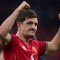 Romano xác nhận Maguire gia hạn với Man Utd