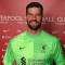 Ủng hộ Liverpool giữ Alisson, cựu danh thủ nghi ngờ Mamardashvili