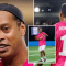 Ronaldinho kể lại biến cố ngồi tù trong phim tài liệu của Netflix