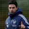 Arteta khẳng định Arsenal luôn trung thực về chấn thương