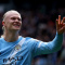 16 lần chạm bóng đổi 1 cú hat-trick: Pep một lần nữa đúng về Haaland