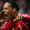 Van Dijk tố cầu thủ Liverpool bỏ cuộc trong trận thua Man City