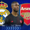 Vì sao Arsenal và Real sẵn sàng chi 70 triệu euro cho Kofane?