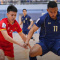 Thua Thái Lan 2-4, Futsal VN đụng Indonesia ở bán kết