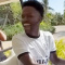 Vinicius Junior đâm xe golf vào bồn hoa khiến bạn gái cười ngất