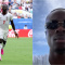 Bukayo Saka cạo trọc đầu sau kỳ World Cup bùng nổ