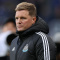 Huyền thoại Alan Shearer ngỡ ngàng khi Eddie Howe rời Newcastle