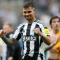 Arsenal chốt giá 77 triệu bảng cho Bruno Guimaraes