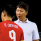 HLV Kim Sang-sik lý giải nguyên nhân sớm rút Đình Bắc