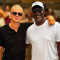Erling Haaland hội ngộ Michael Jordan tại Địa Trung Hải